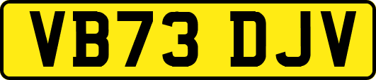 VB73DJV