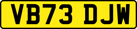 VB73DJW