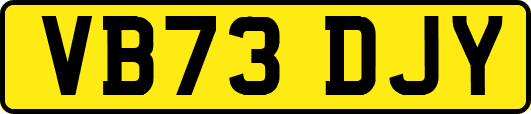 VB73DJY