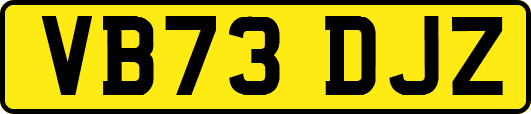 VB73DJZ