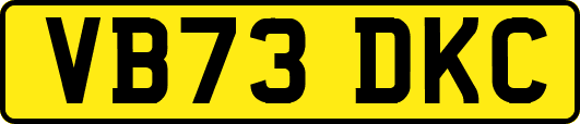 VB73DKC