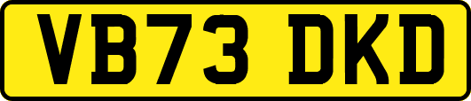 VB73DKD