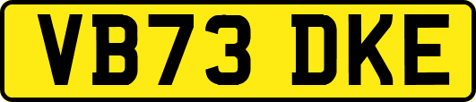 VB73DKE
