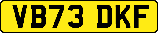 VB73DKF
