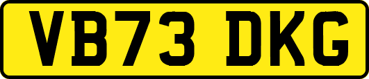 VB73DKG