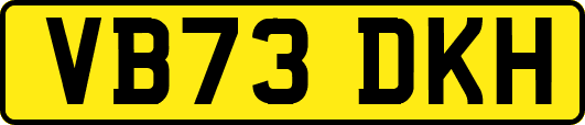 VB73DKH
