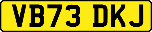 VB73DKJ