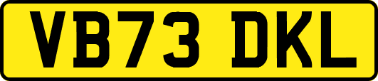VB73DKL