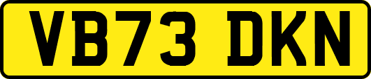 VB73DKN