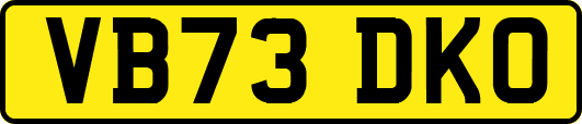 VB73DKO