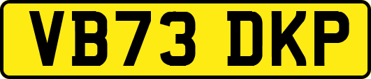 VB73DKP