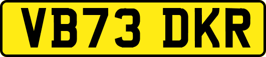 VB73DKR