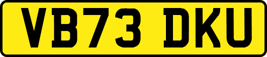 VB73DKU
