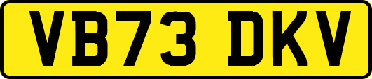 VB73DKV