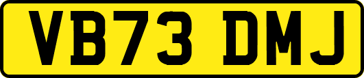 VB73DMJ