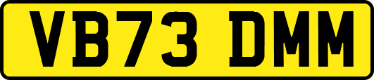 VB73DMM