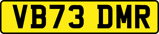 VB73DMR