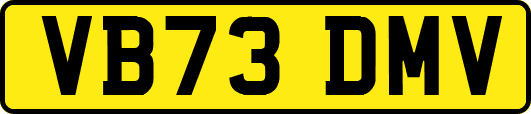 VB73DMV