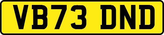 VB73DND