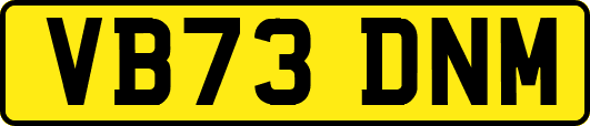 VB73DNM