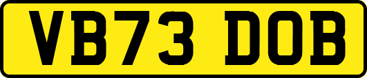 VB73DOB