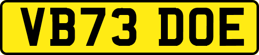 VB73DOE