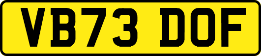 VB73DOF