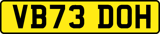 VB73DOH
