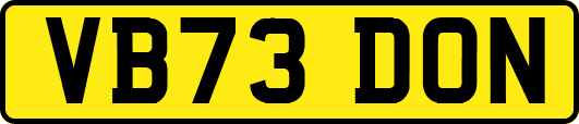 VB73DON