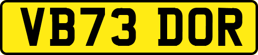 VB73DOR