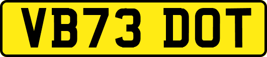VB73DOT