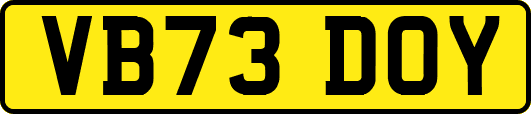VB73DOY