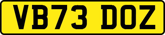 VB73DOZ