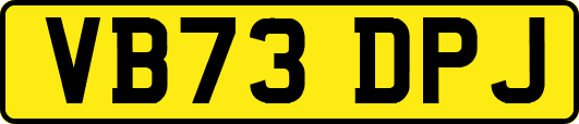 VB73DPJ
