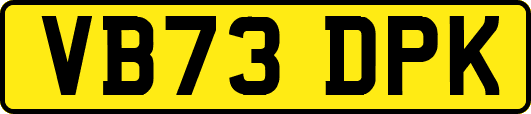 VB73DPK
