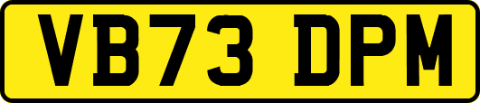 VB73DPM