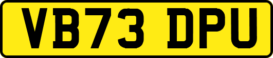VB73DPU
