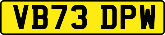 VB73DPW