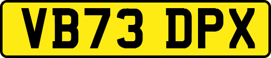 VB73DPX