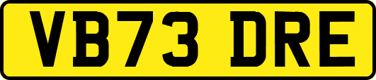 VB73DRE