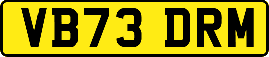 VB73DRM