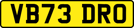 VB73DRO