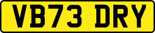 VB73DRY