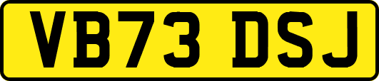 VB73DSJ