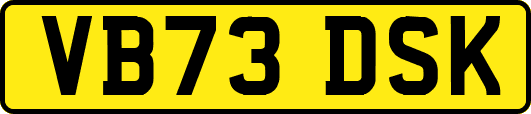 VB73DSK