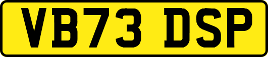 VB73DSP
