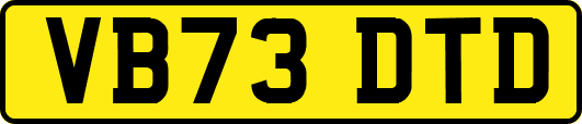 VB73DTD