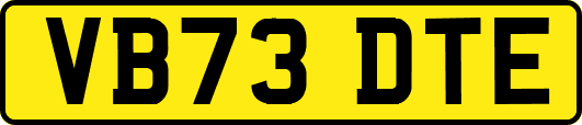 VB73DTE