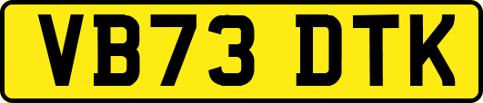 VB73DTK