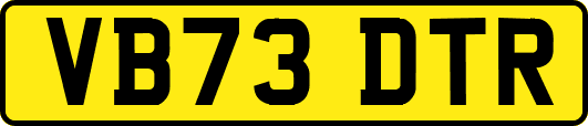 VB73DTR